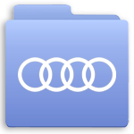 Раздел «Audi»