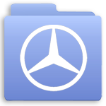 Раздел «Mercedes»