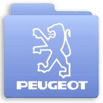 Раздел «Peugeot»