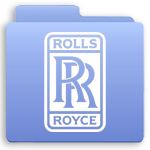 Раздел «Rolls-Royce»