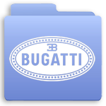 Раздел «Bugatti»