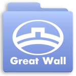 Раздел «Great Wall»