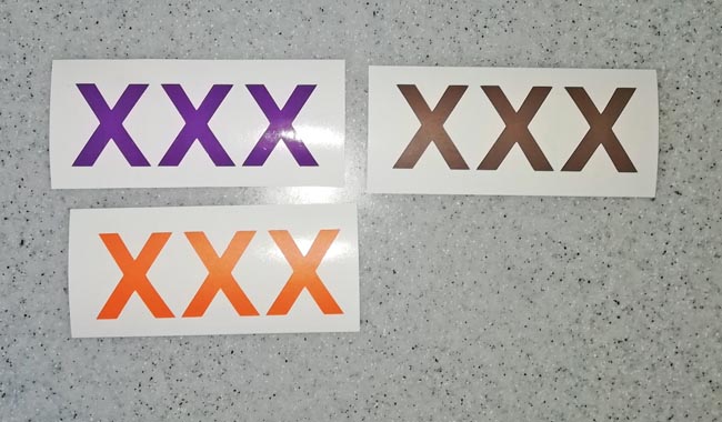    X -   6 .