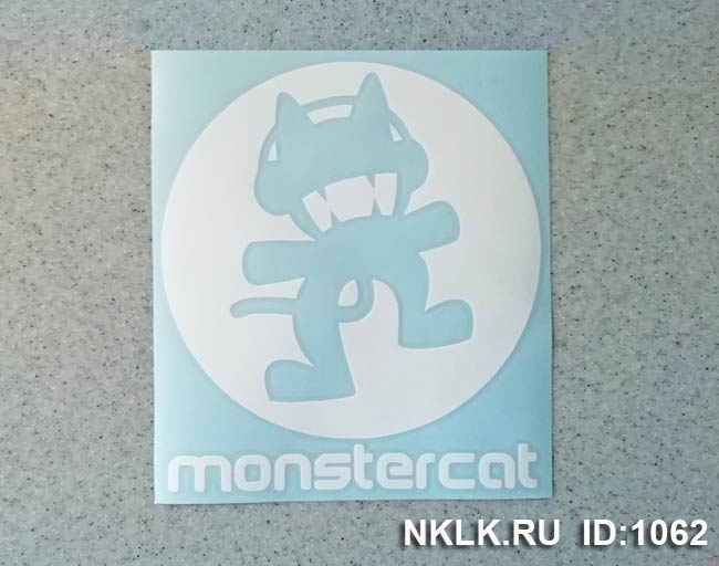 -  Monstercat -   141 .
