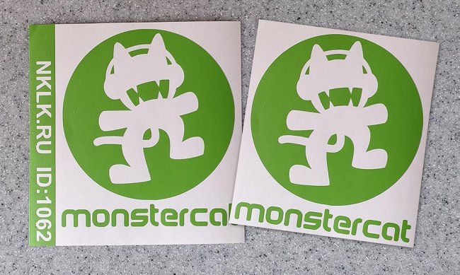 -  Monstercat -   141 .