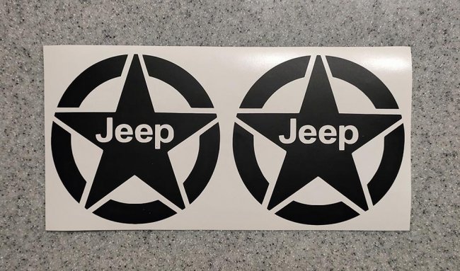   Jeep star -   133 .