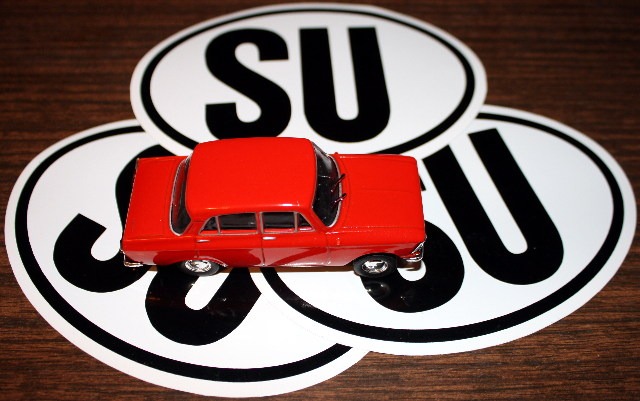 -  Soviet Union -   99 .