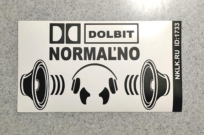   Dolbit Normalno -   135 .