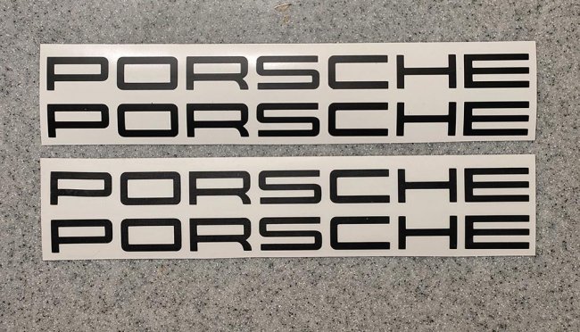   Porsche -   14 .