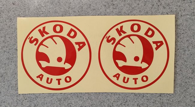  Skoda auto -   84 .
