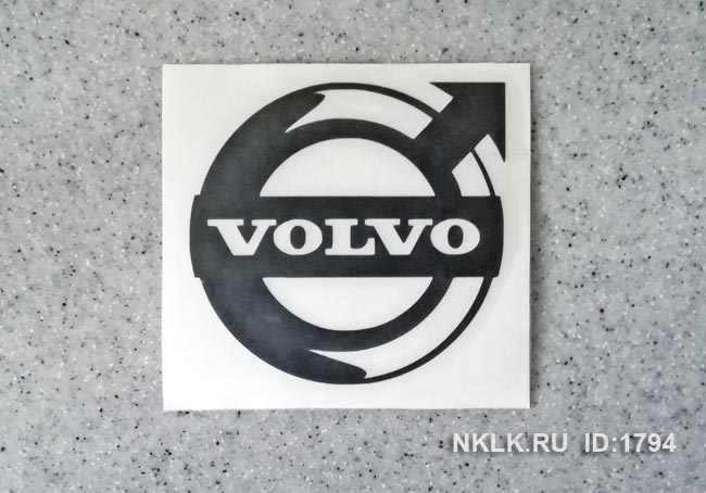   Volvo -   84 .
