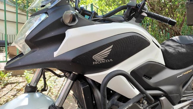    Honda -   225 .