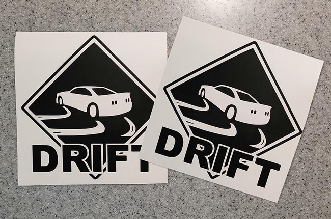    Drift -   161 .