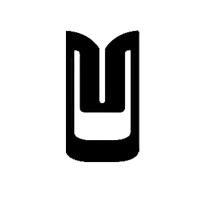 Наклейка «Москвич logo» (ID:2189)