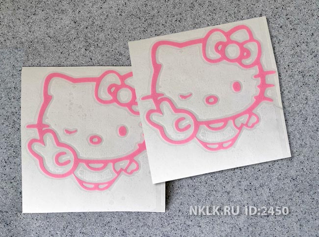   Hello Kitty -   133 .