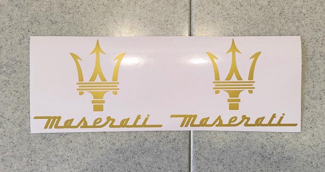 ����� �������� �Maserati� - ������ �� 73 ���.