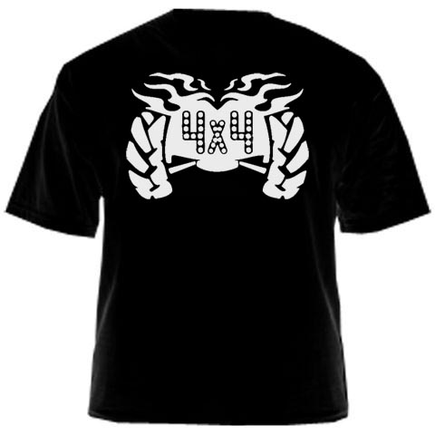 ���������� �������� �4x4� - ������ �� 139 ���.