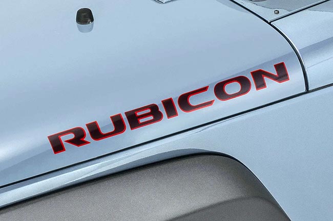   Rubicon -   178 .