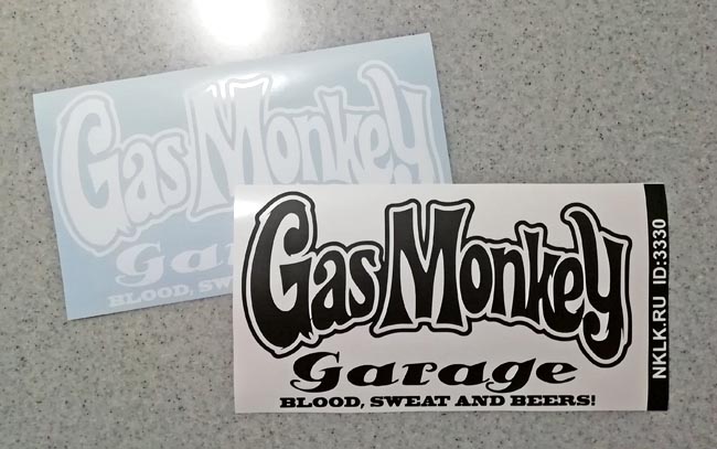   GasMonkey Garage -   182 .