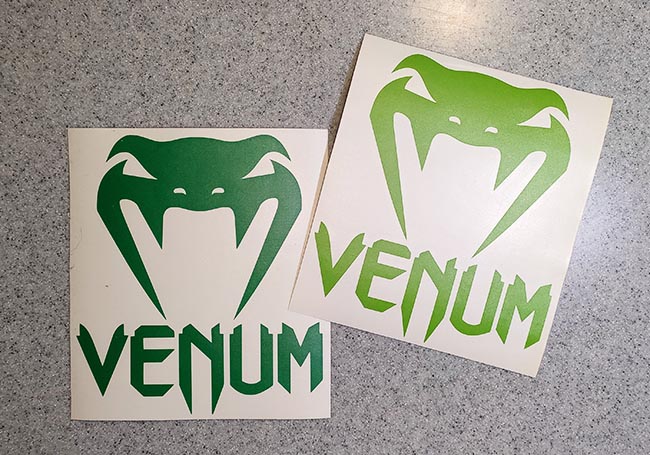 -  Venum -   58 .