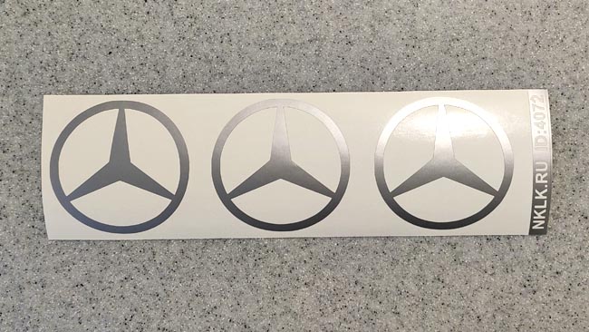 -  Mercedes  -   25 .