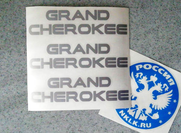   Grand Cherokee -   50 .
