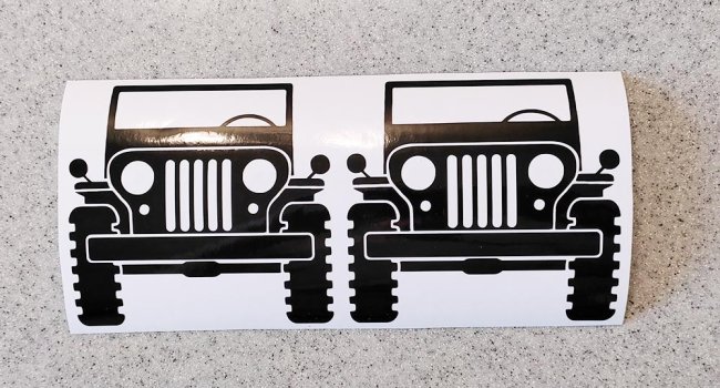 ����� �������� �Willys Jeep� - ������ �� 133 ���.