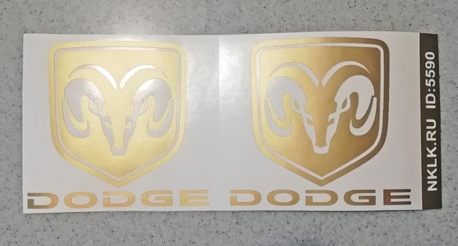 -  Dodge -   133 .