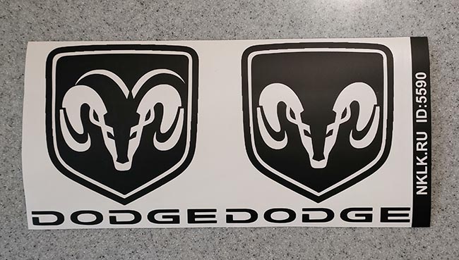 -  Dodge -   133 .