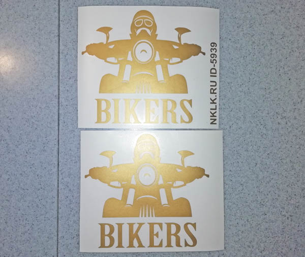   Bikers -   141 .