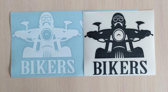  Bikers -   141 .