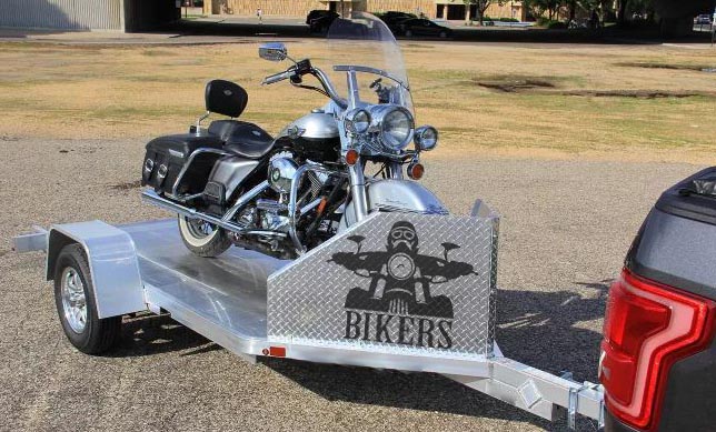 ���������� �������� �Bikers� - ������ �� 141 ���.