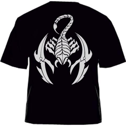  Scorpion -   141 .
