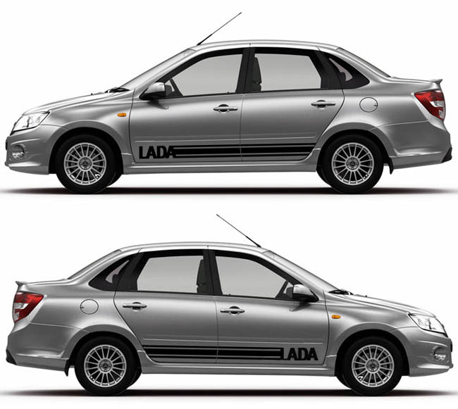   Lada -    -   1732 .