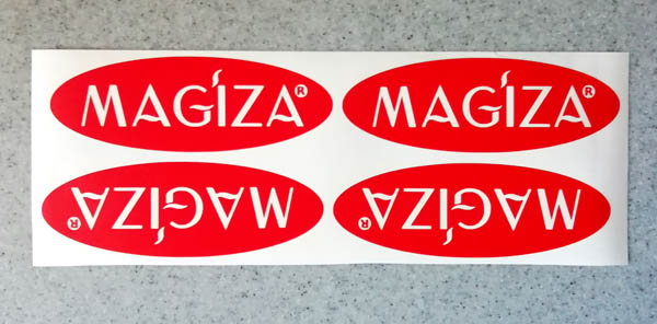 -  MAGIZA -   78 .