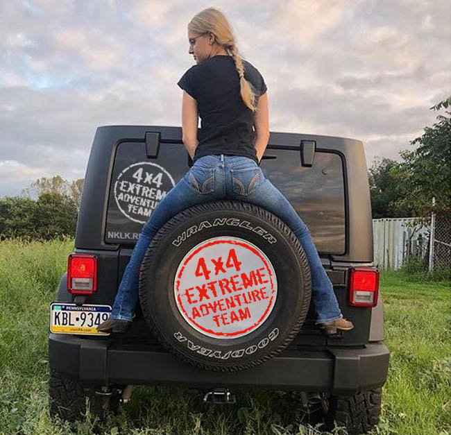   4x4 Extreme adventure team -   264 .