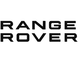 Наклейка Range Rover