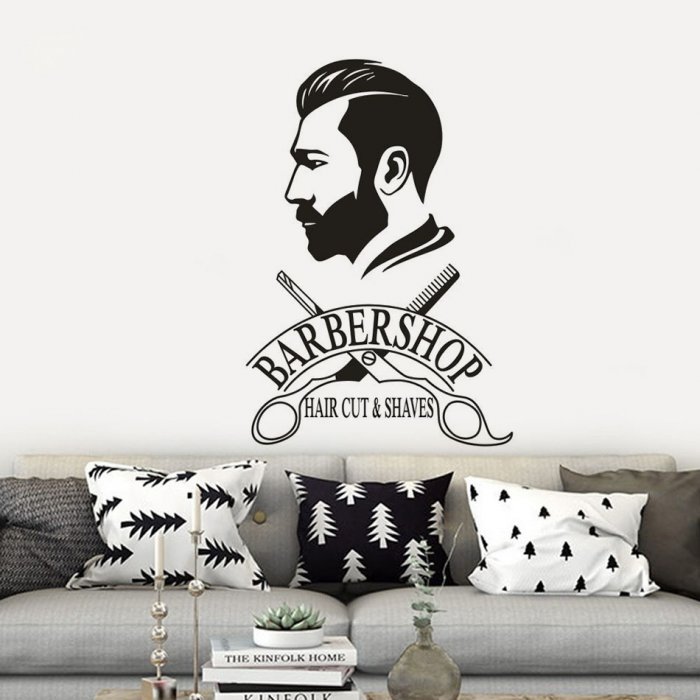  Barbershop () -   231 .