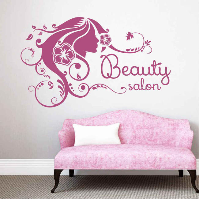     (Beauty salon) -   297 .