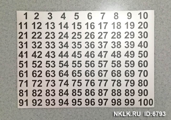 -    1  100 -   308 .
