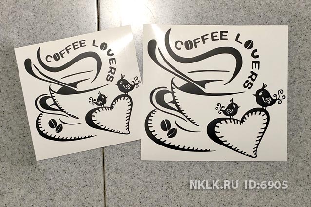   Coffee lovers ( ) -   161 .