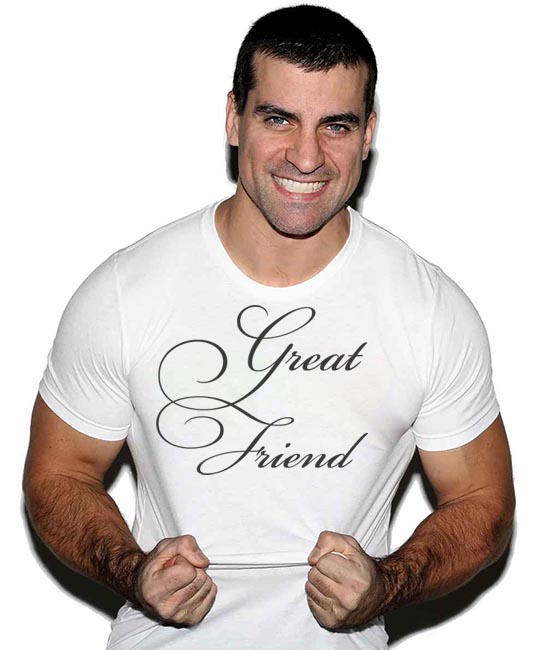 ����� �������� �Great friend (������� ����)� - ������ �� 181 ���.