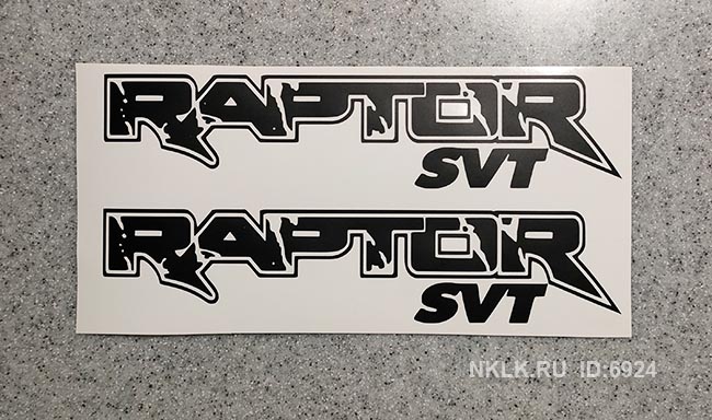   Ford Raptor SVT -   100 .