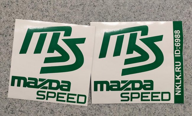   Mazda Speed -   98 .
