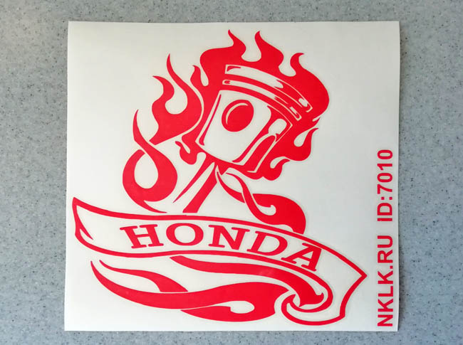   Honda -   187 .