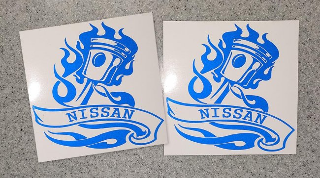 ������� �������� �Nissan� - ������ �� 187 ���.