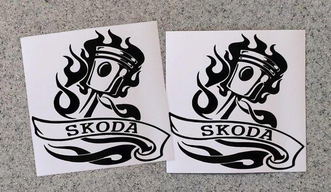  Skoda () -   187 .
