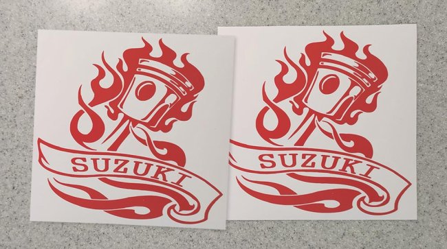 ����� �������� �Suzuki (������)� - ������ �� 187 ���.