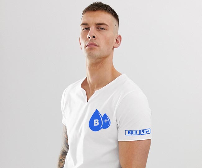     B(III) Rh+  .