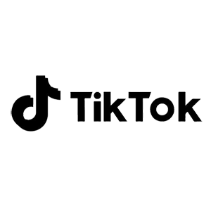 Наклейка «Tik Tok» (ID:7621)